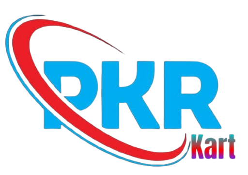 PKRCart Logo
